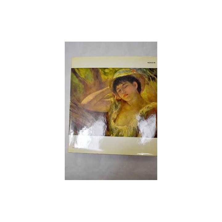RENOIR. EL GUSTO DE NUESTRO TIEMPO.